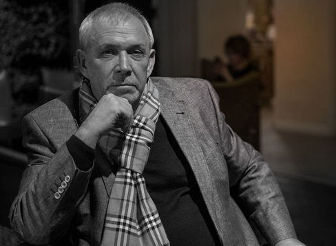 Картины маслом Андрея Елецкого мастерская Андрея Елецкого